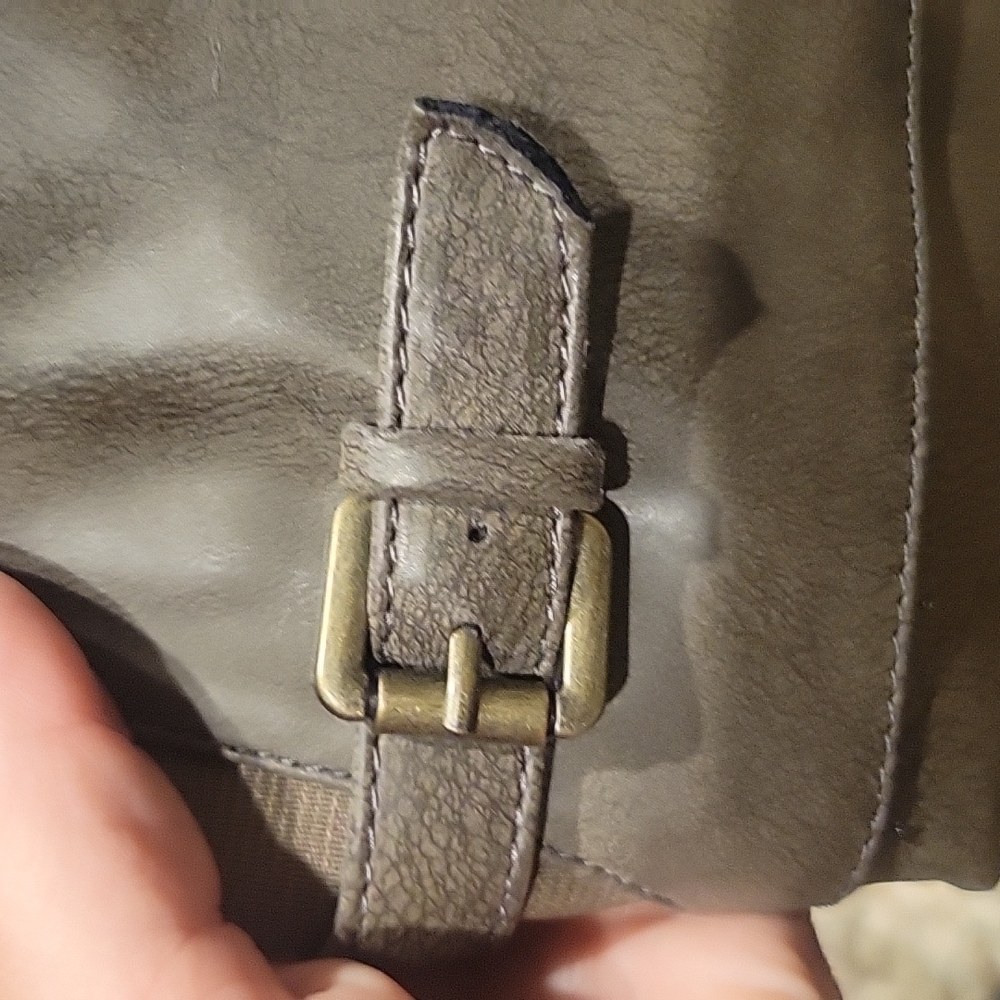 GRAY RIDER BOOTS - Picture 7 of 8